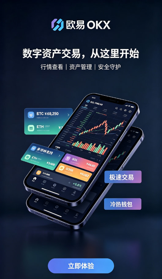 欧交易所官网下载钱包机制